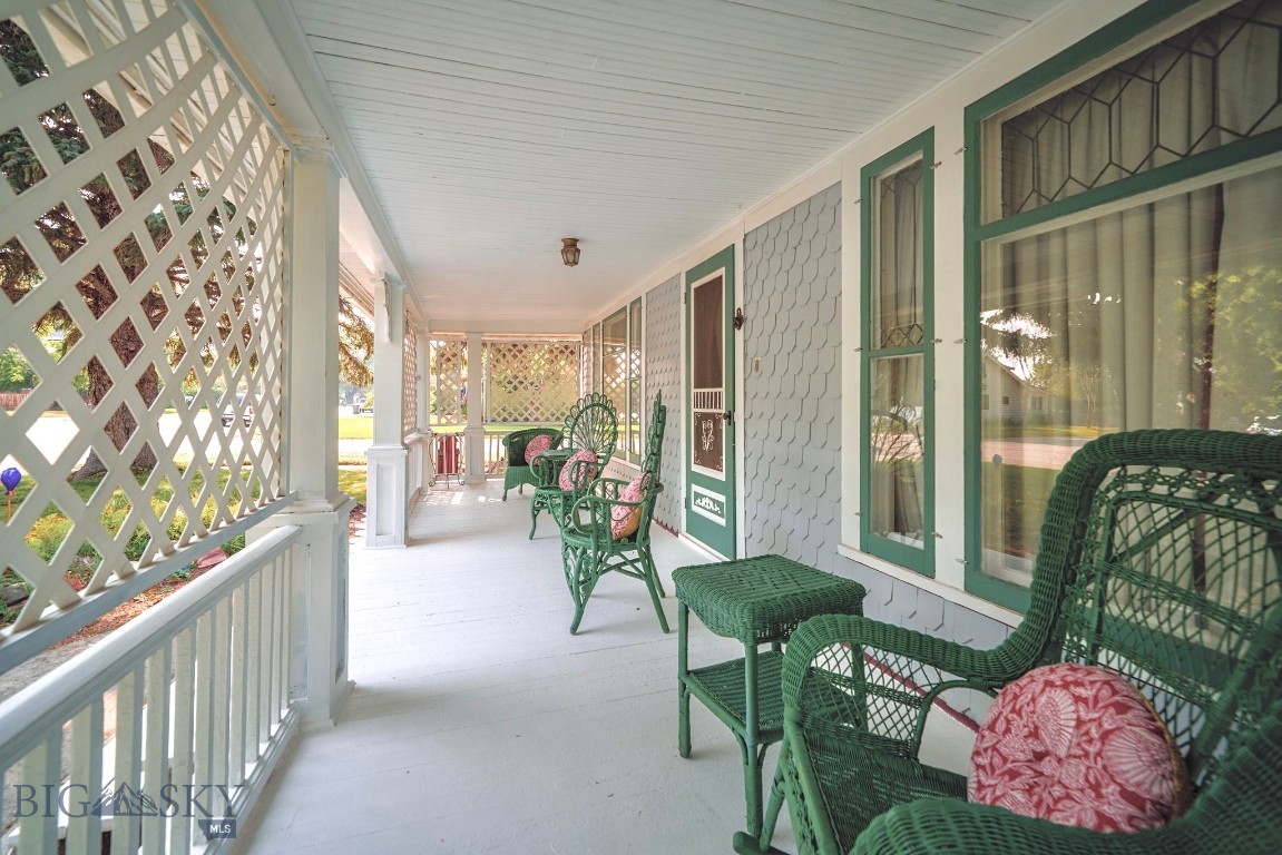 Manhattan - Residential