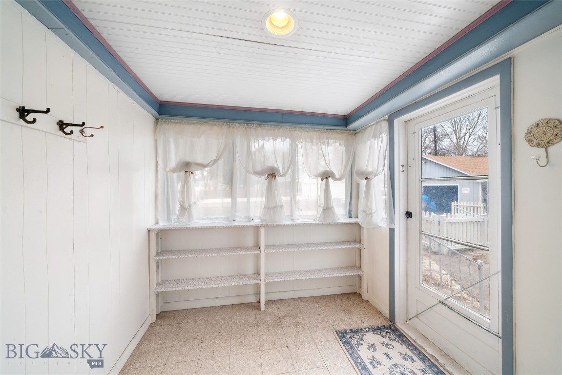 Manhattan - Residential