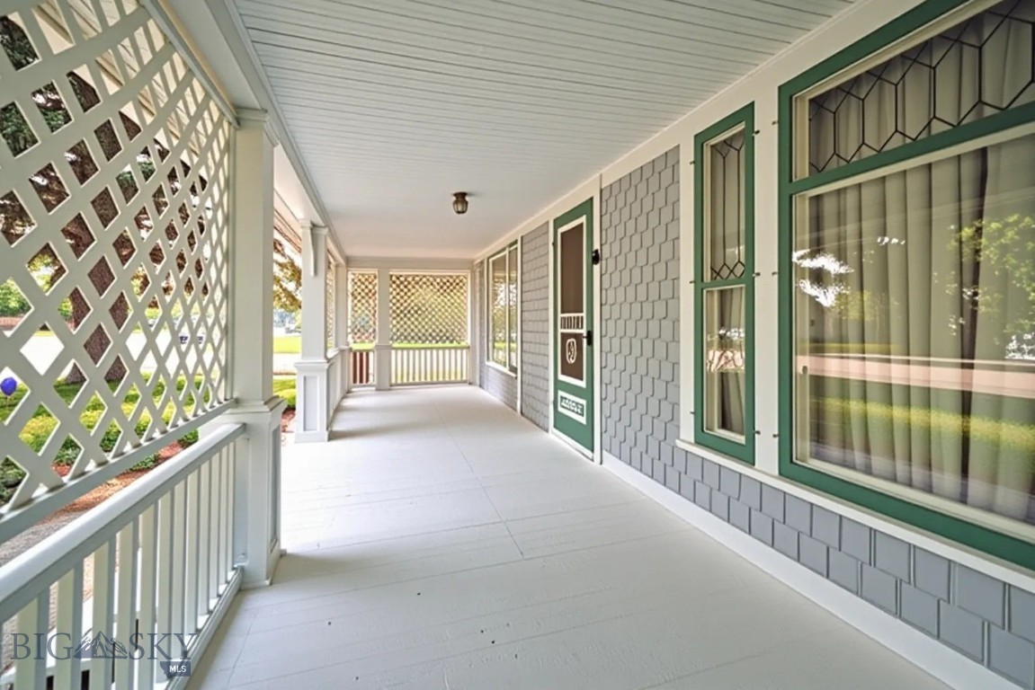 Manhattan - Residential