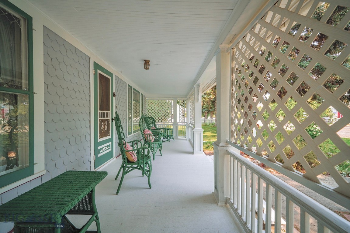 Manhattan - Residential