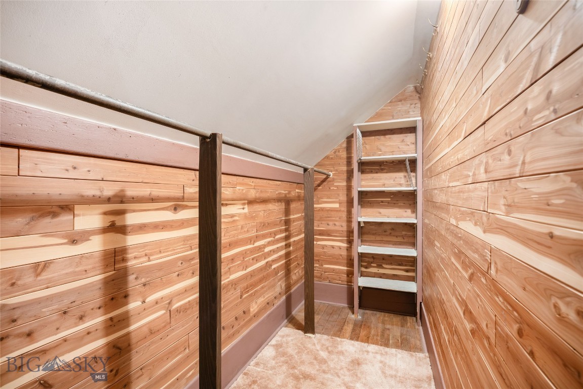 Manhattan - Residential