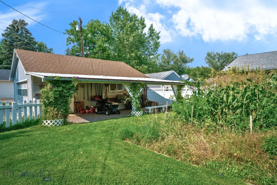 Manhattan - Residential