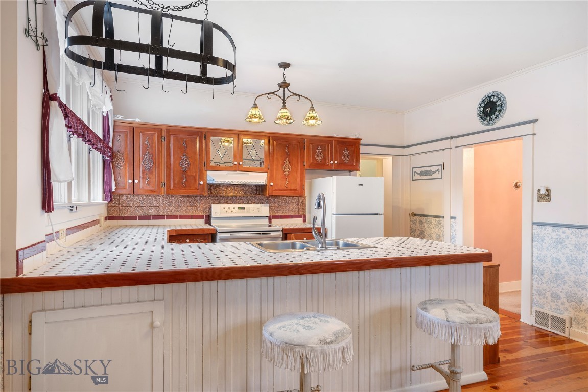 Manhattan - Residential