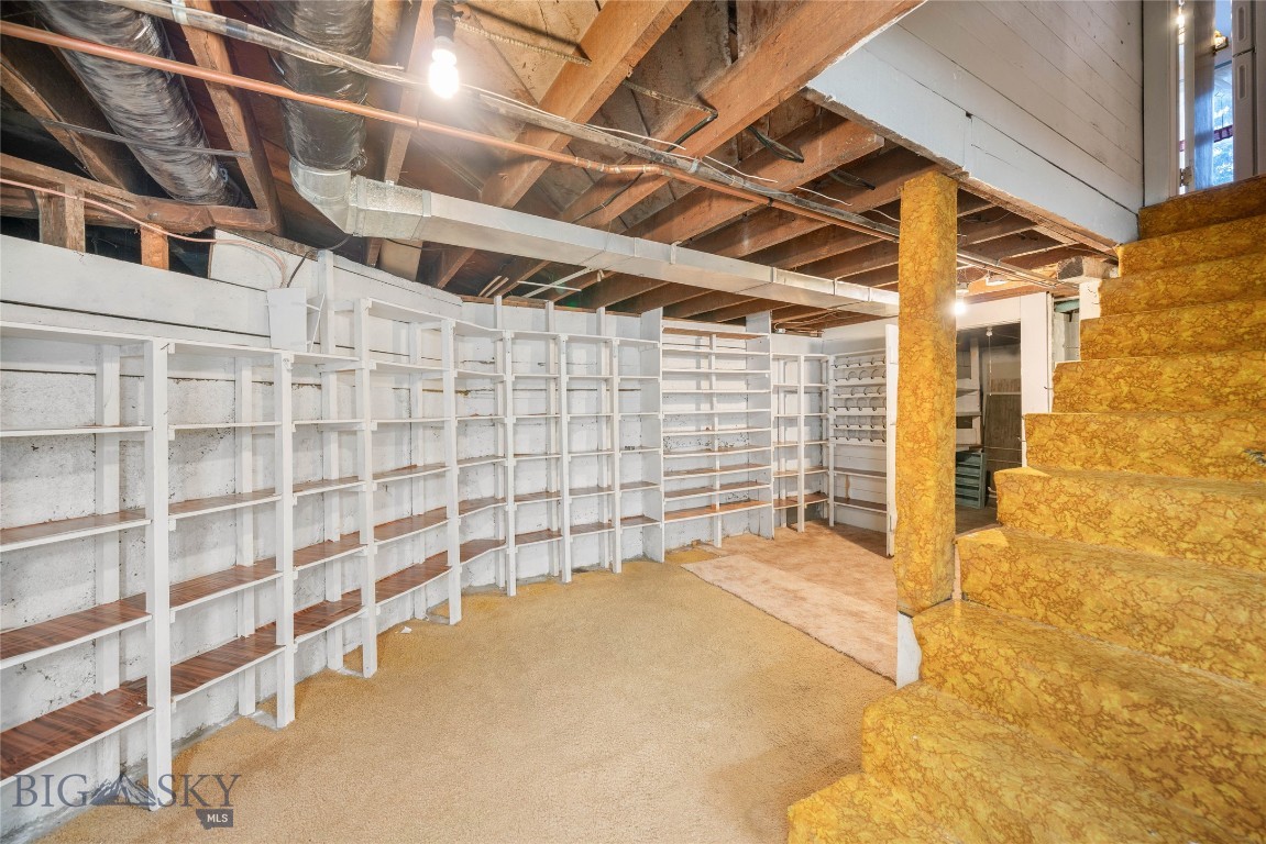 Manhattan - Residential