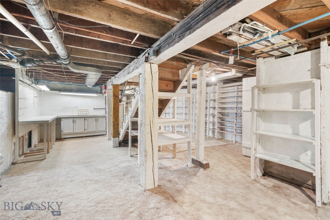 Manhattan - Residential