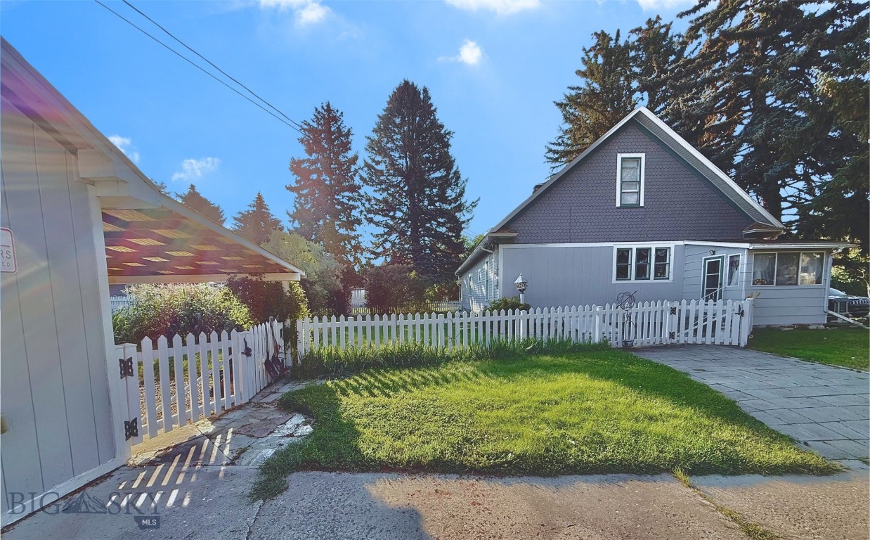 Manhattan - Residential