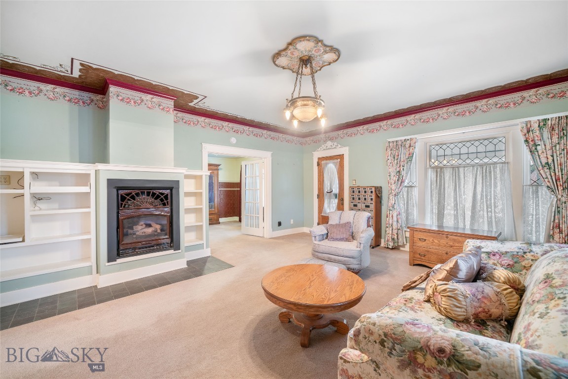 Manhattan - Residential