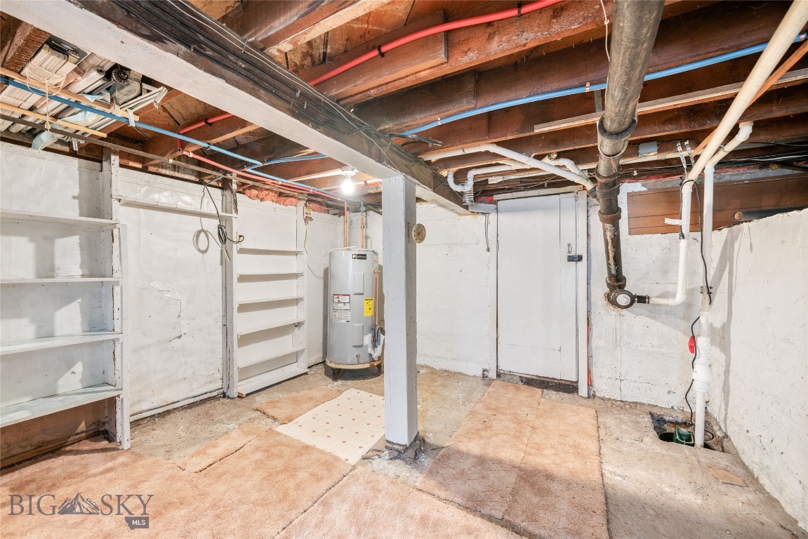 Manhattan - Residential