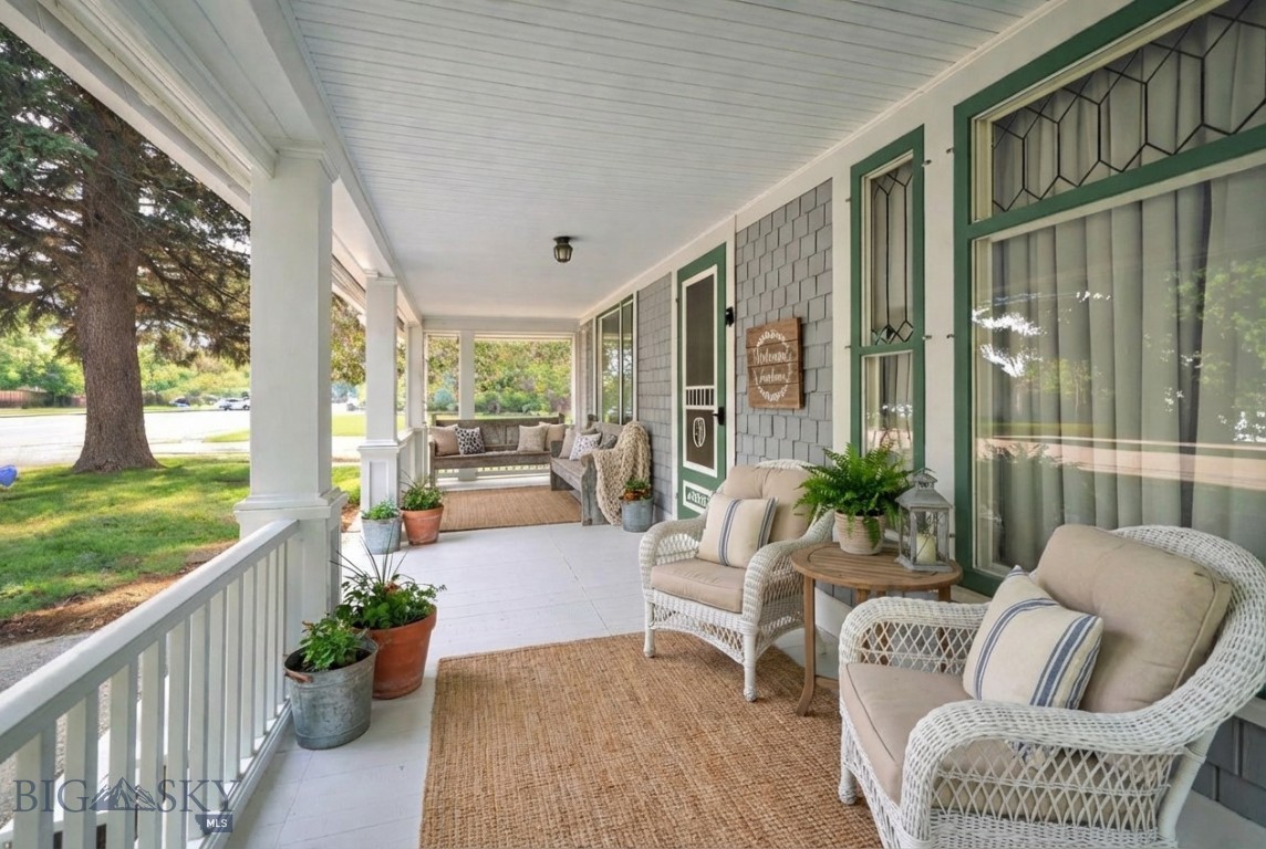 Manhattan - Residential