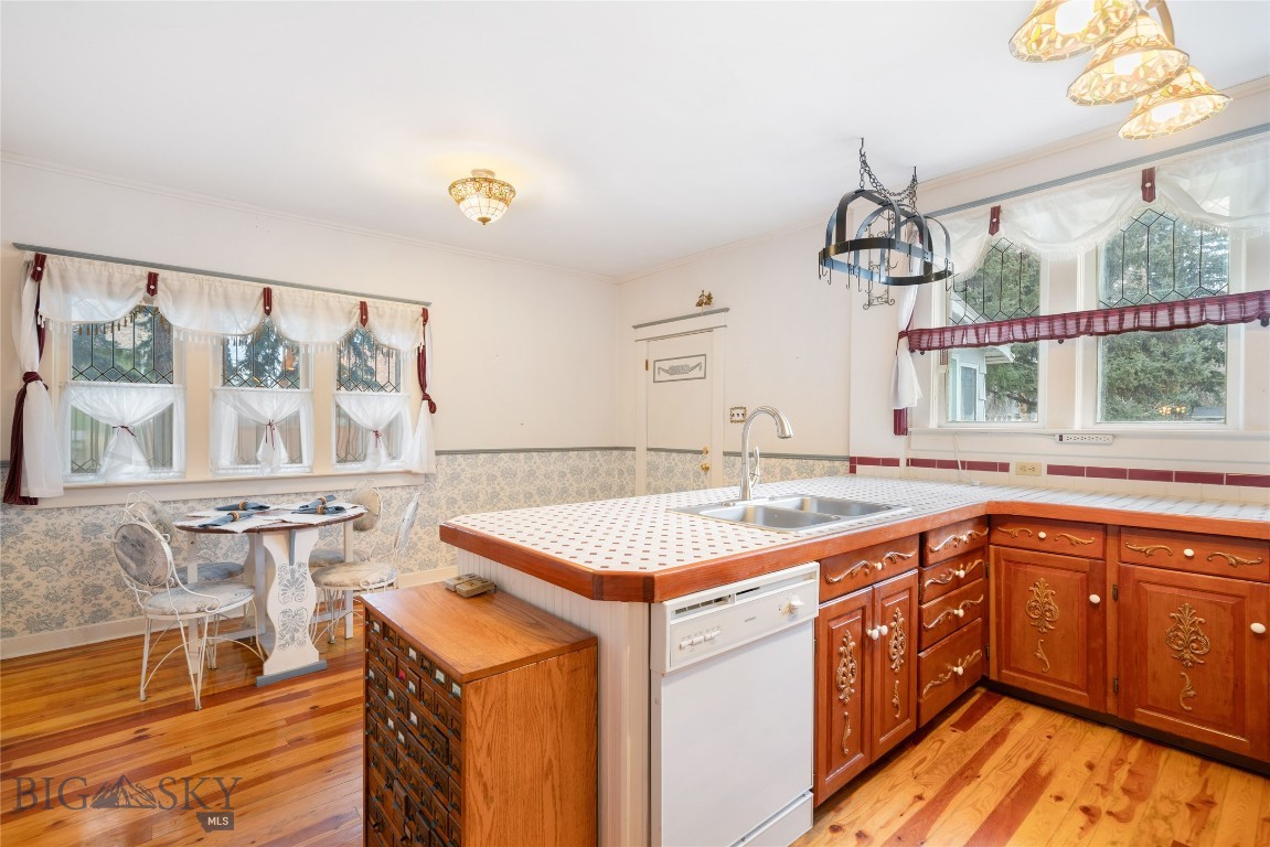 Manhattan - Residential