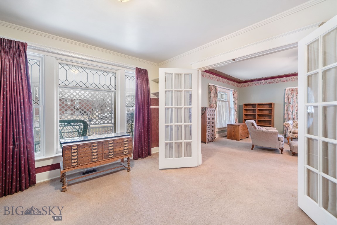 Manhattan - Residential