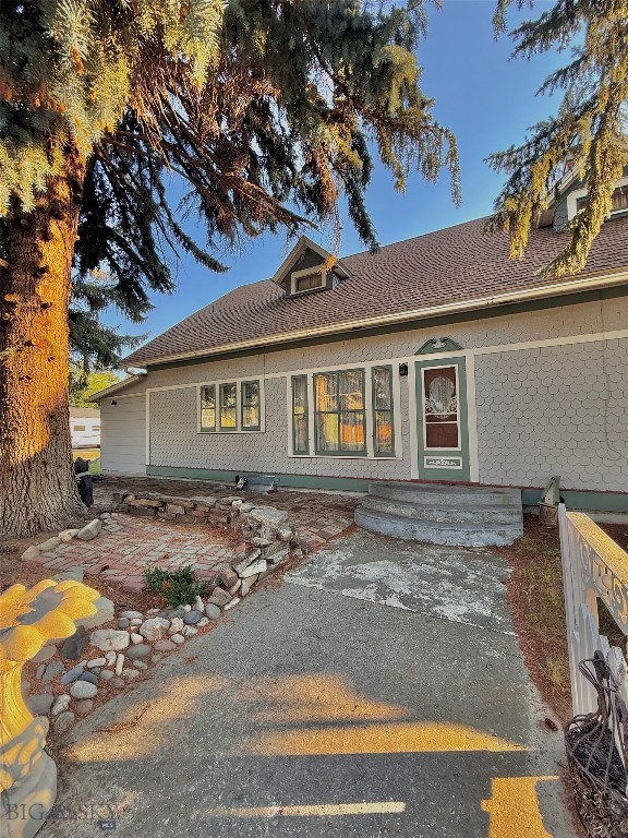 Manhattan - Residential