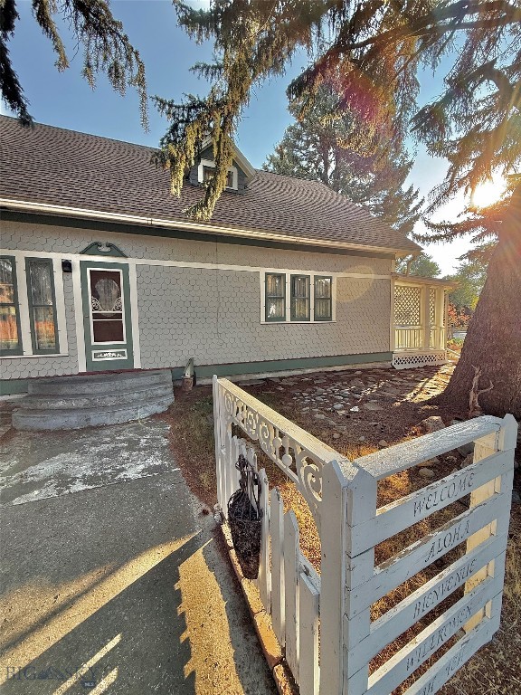 Manhattan - Residential