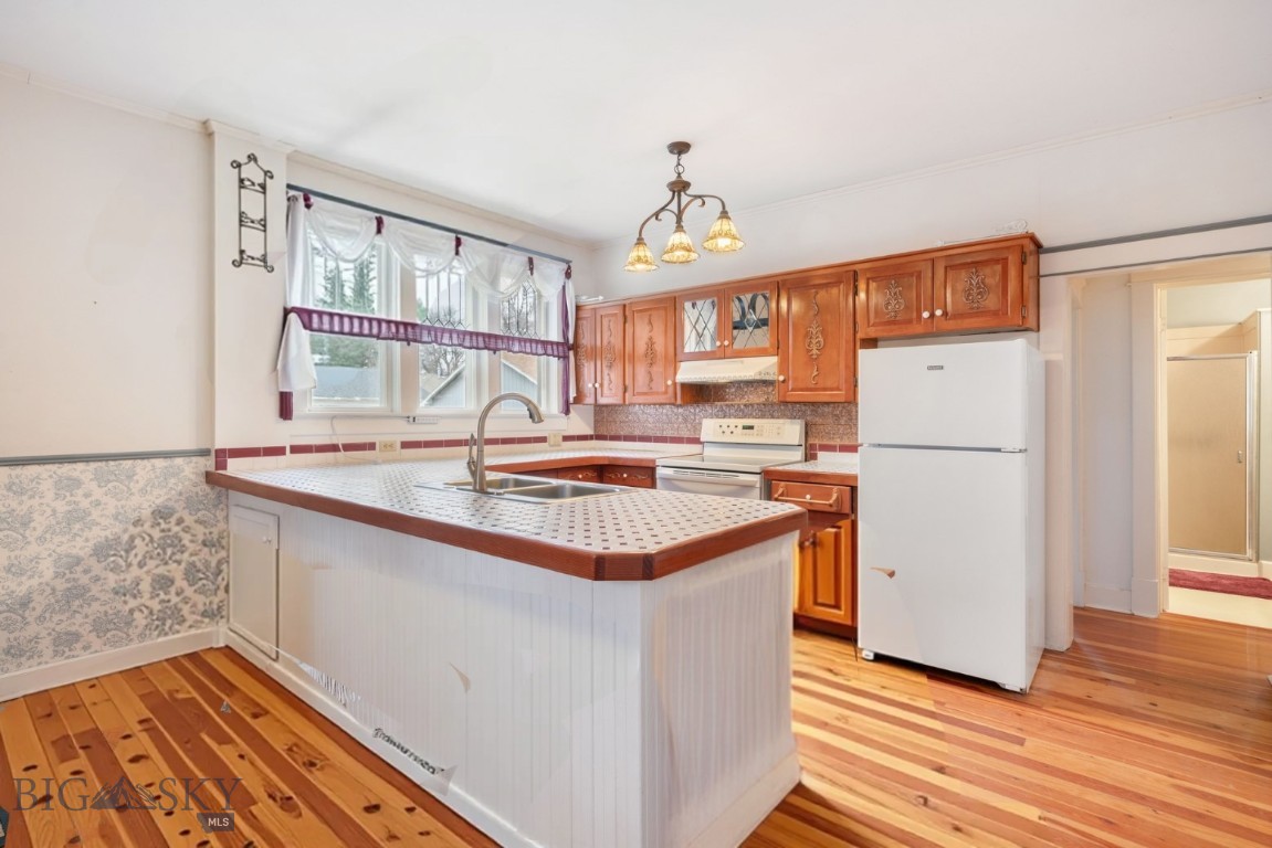 Manhattan - Residential