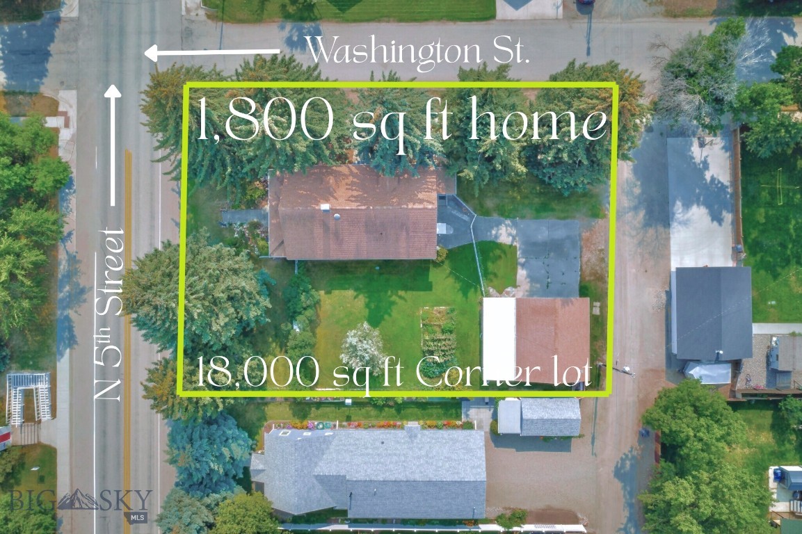 Manhattan - Residential