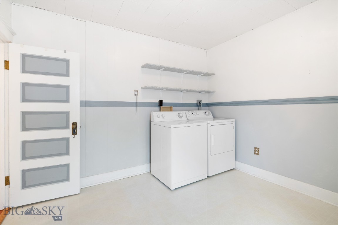 Manhattan - Residential