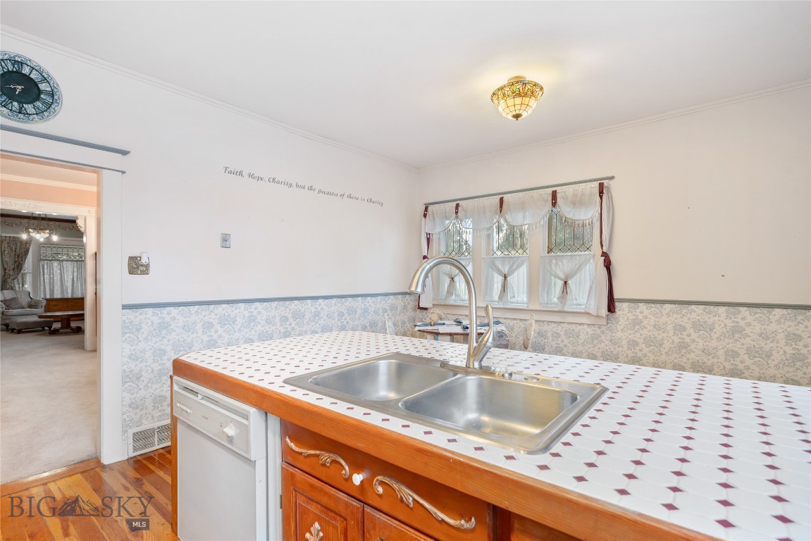 Manhattan - Residential