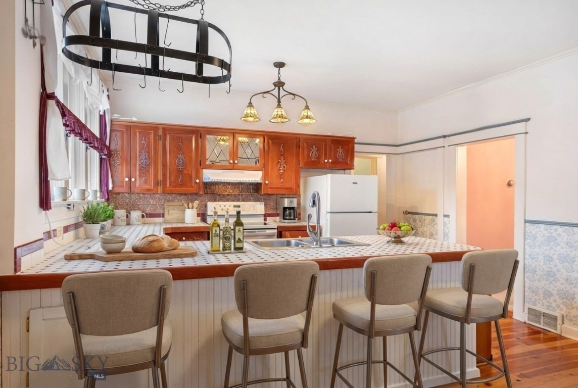 Manhattan - Residential