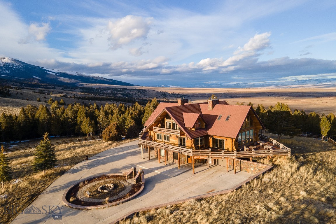 1380 Glacier View Dr