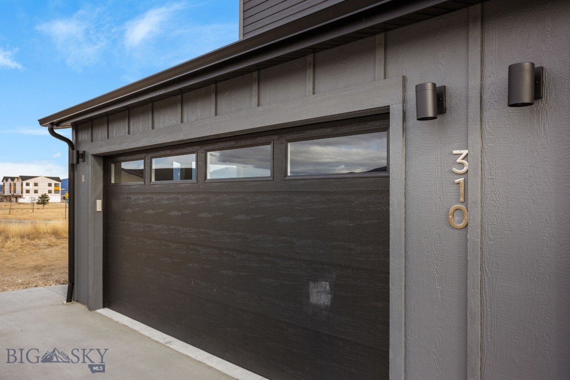 North Forty - Residential Income