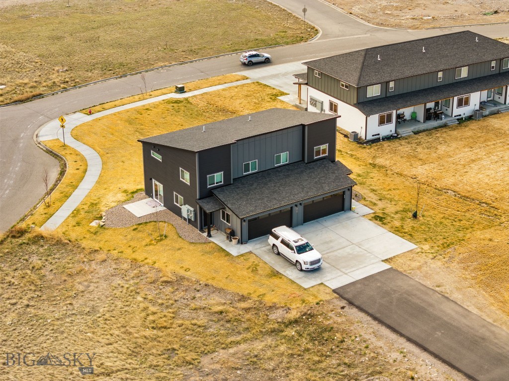 North Forty - Residential Income