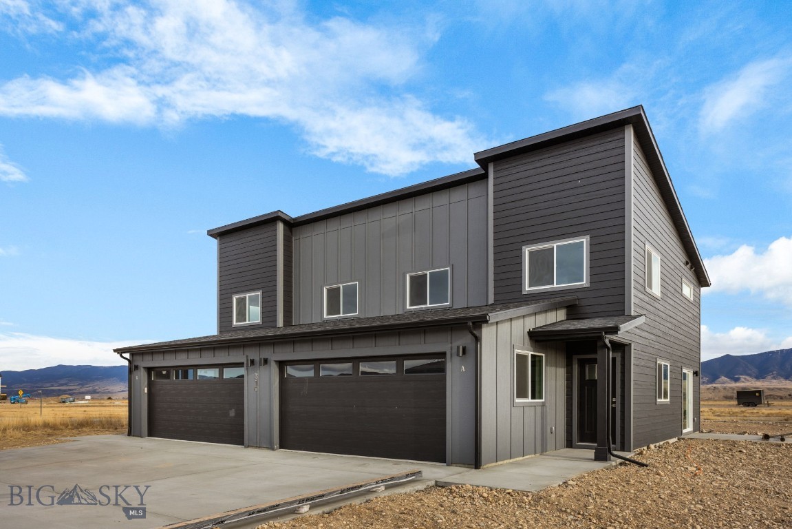 North Forty - Residential Income