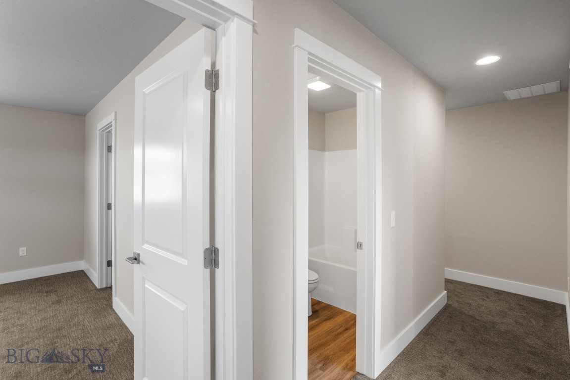 North Forty - Residential Income