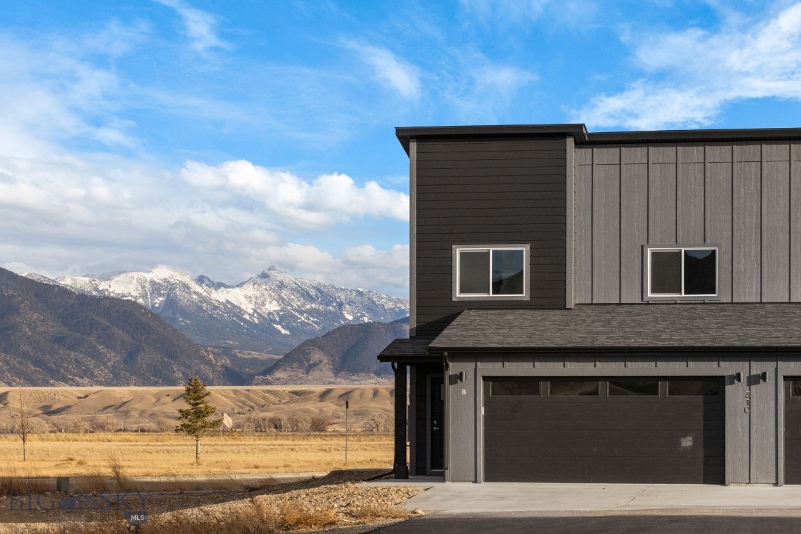 North Forty - Residential Income