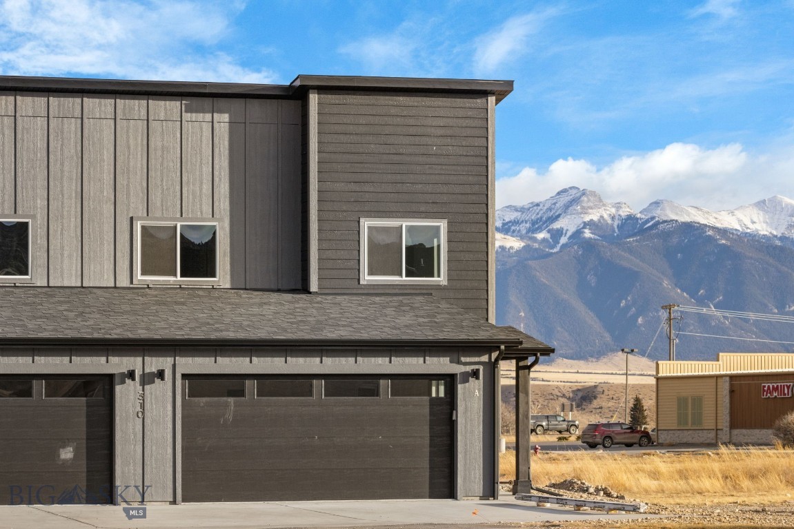 North Forty - Residential Income