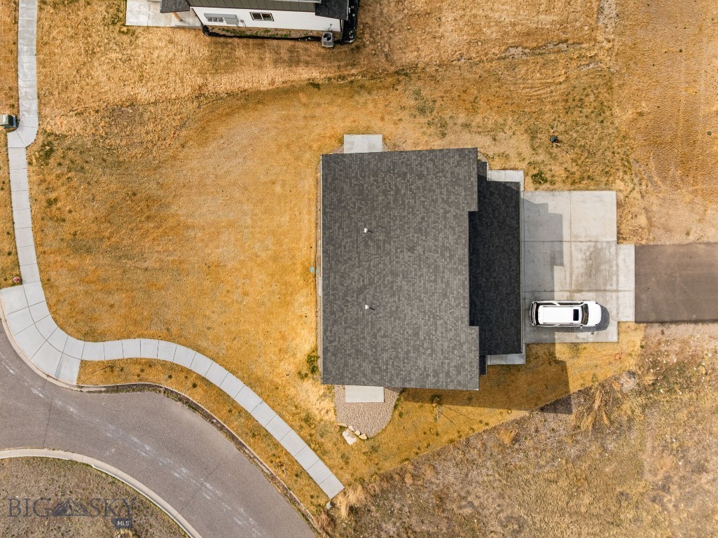 North Forty - Residential Income