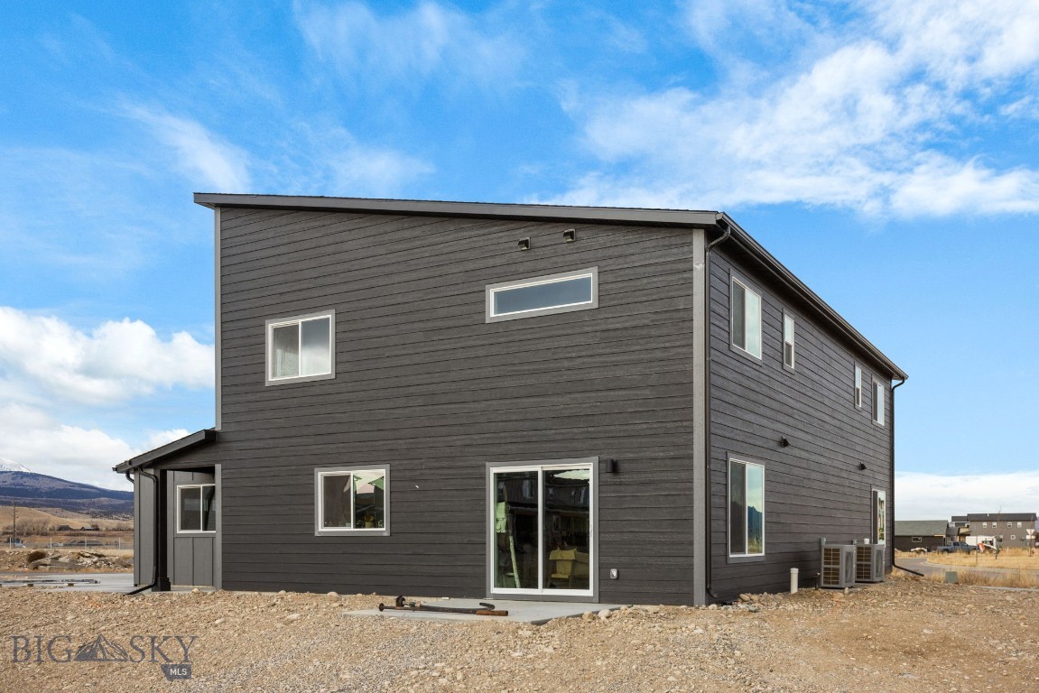 North Forty - Residential Income