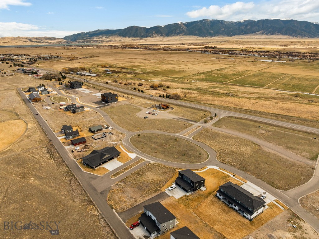 North Forty - Residential Income