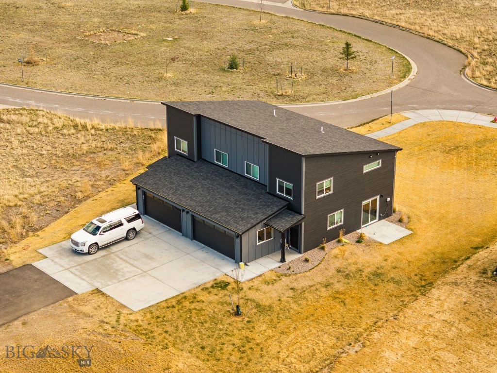 North Forty - Residential Income