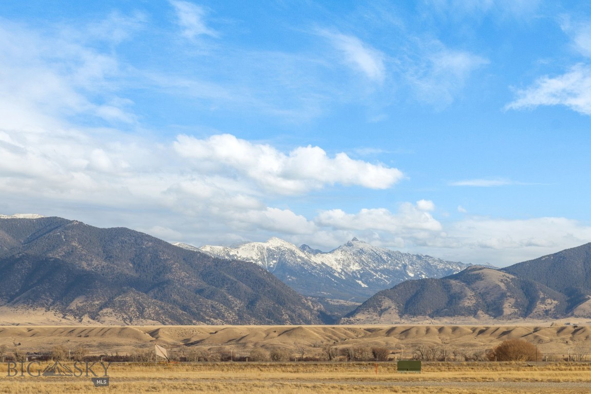 North Forty - Residential Income