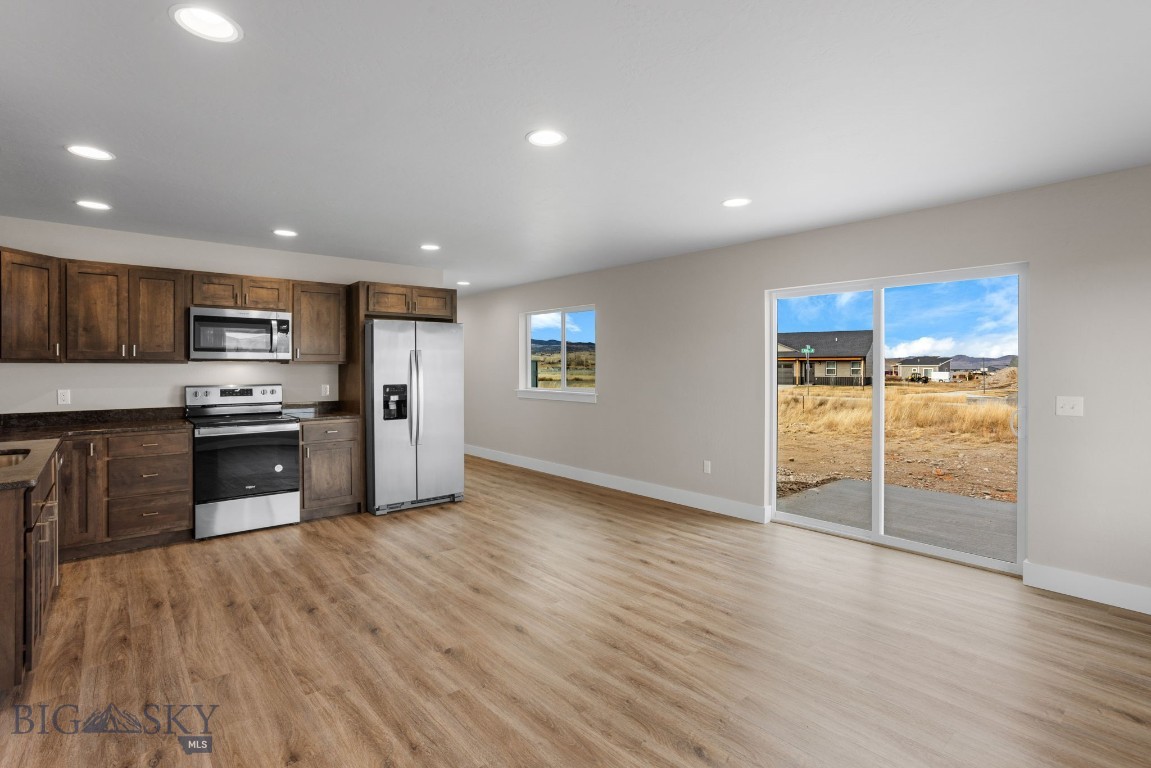 North Forty - Residential Income