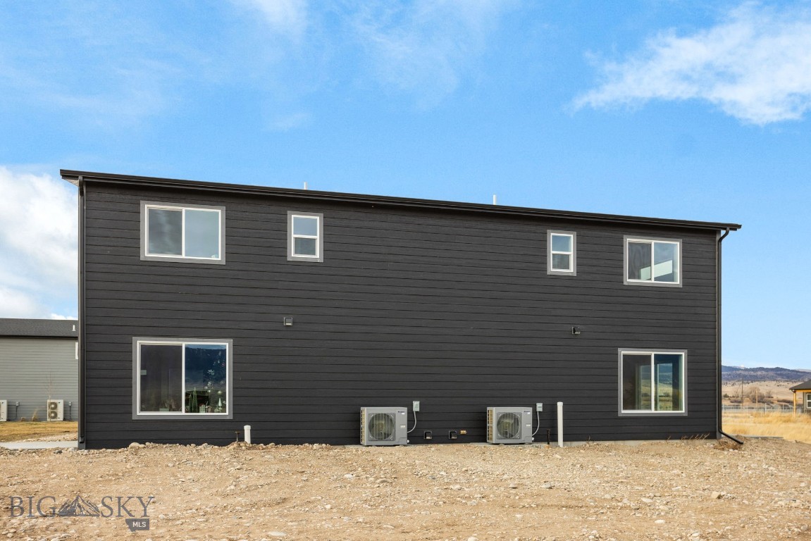 North Forty - Residential Income