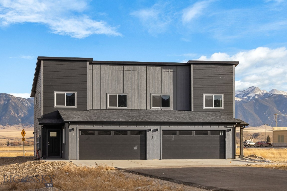 North Forty - Residential Income