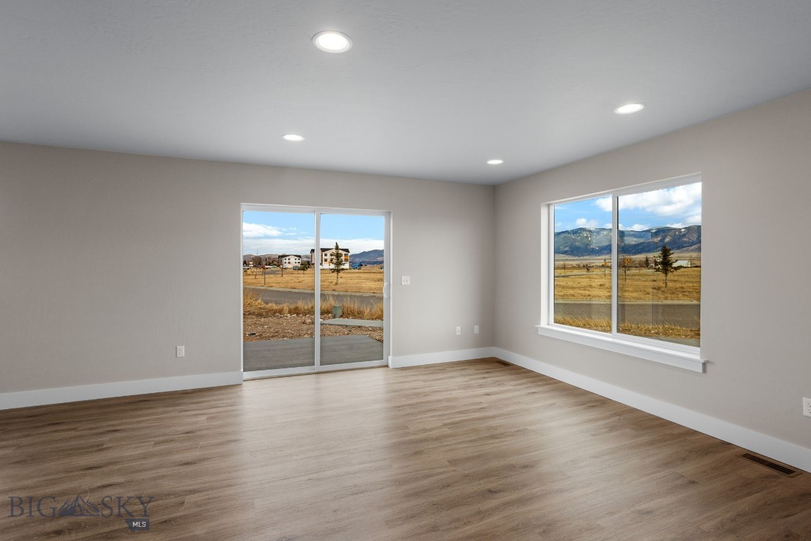 North Forty - Residential Income