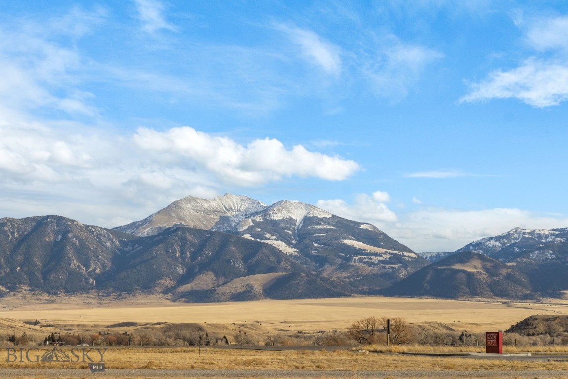 North Forty - Residential Income