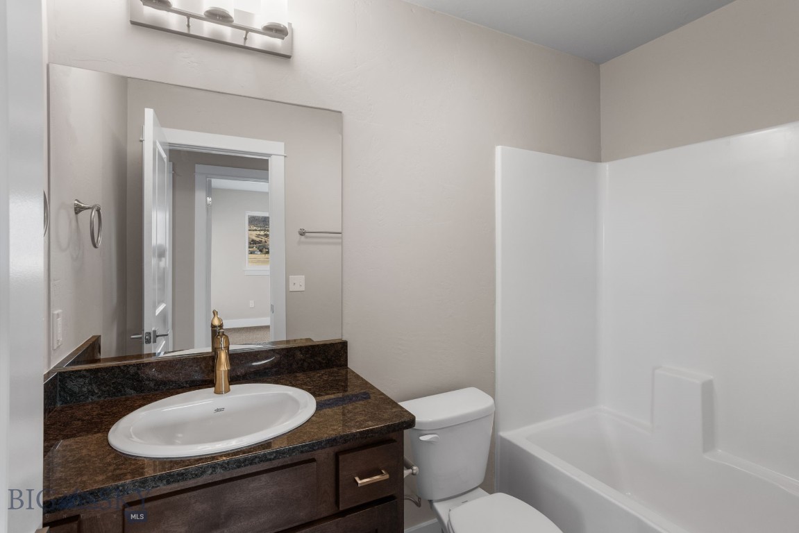 North Forty - Residential Income