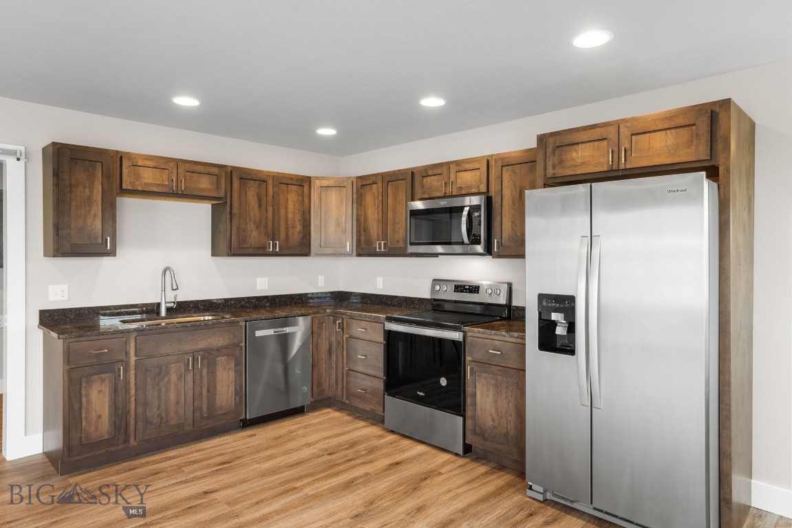 North Forty - Residential Income