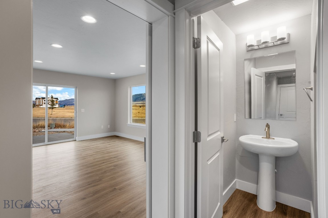 North Forty - Residential Income