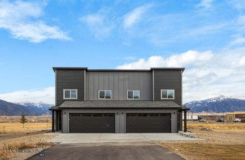 Photo of 310 Yogi Avenue, Ennis, MT 59729 (MLS # 410130)