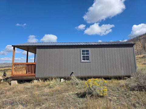 Photo of TBD Pioneer Rd, Clarkston, MT 59752 (MLS # 415012)