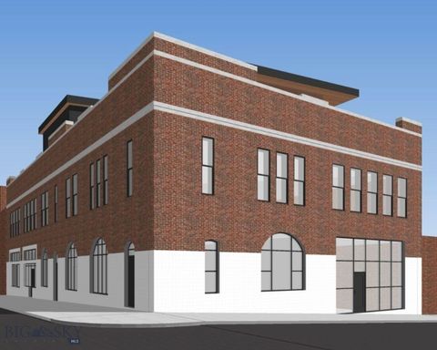 Photo of 2 E Galena St, Butte, MT 59701 (MLS # 405605)