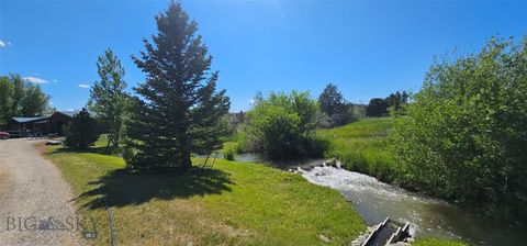 13 Sheffield Drive Ennis MT 59729