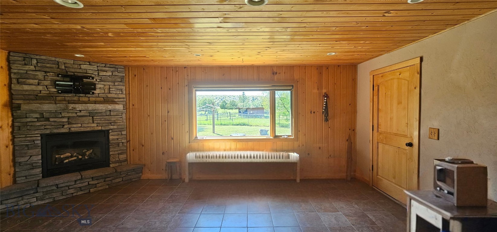 Other - Residential