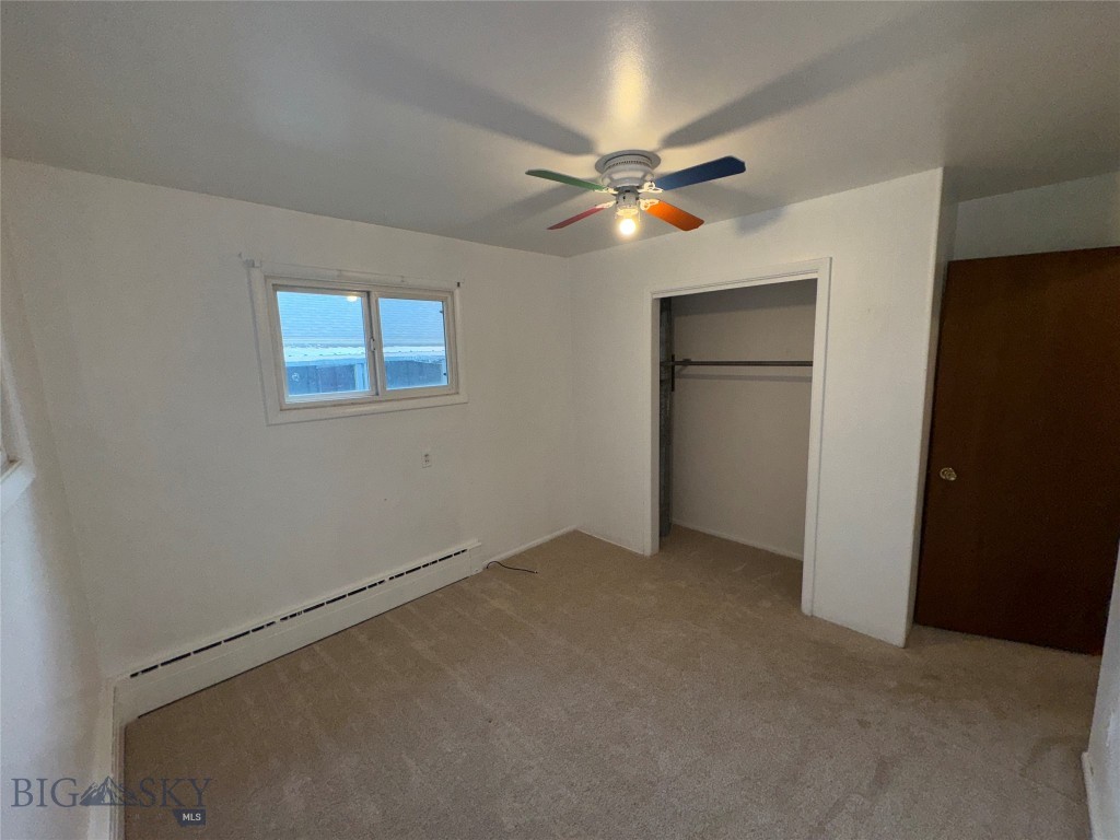 None - Residential