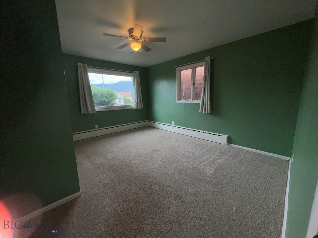 None - Residential