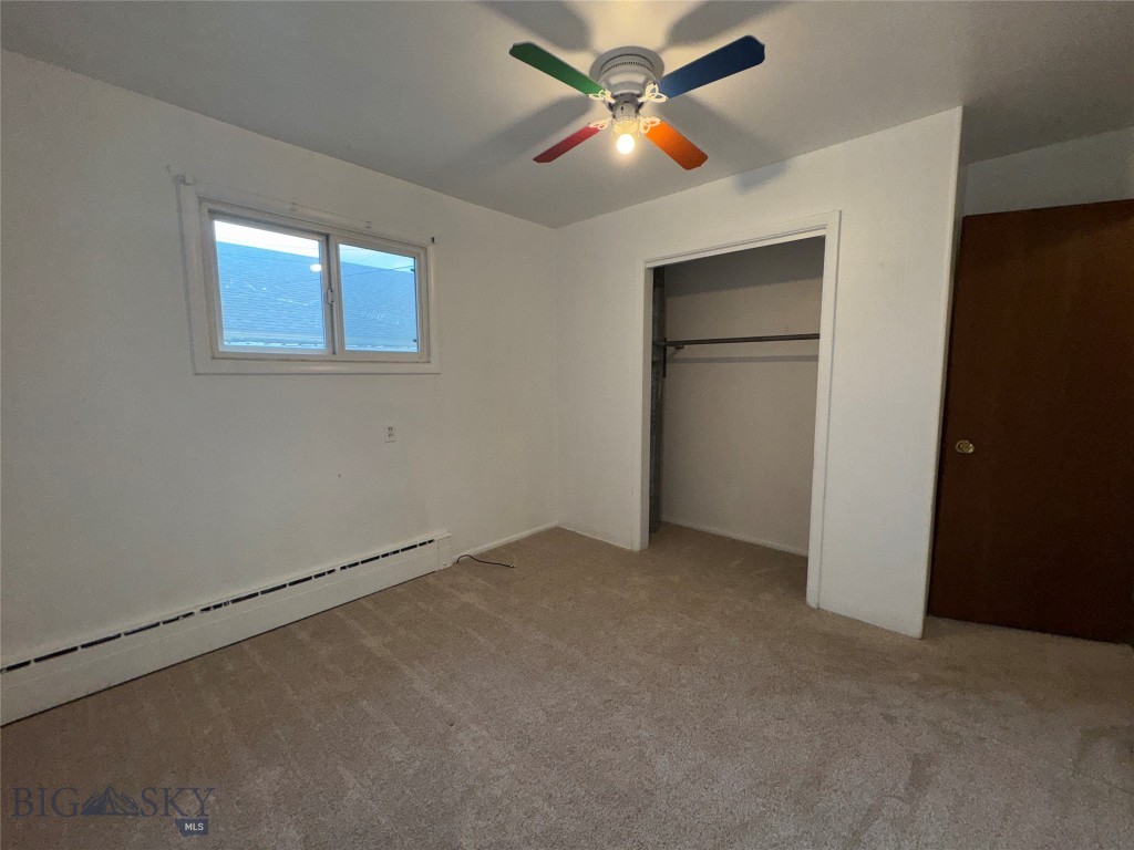 None - Residential